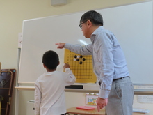 すみれ組