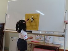 すみれ組
