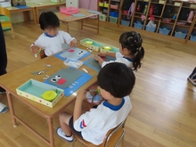 もも組
