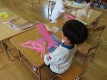 すみれ組