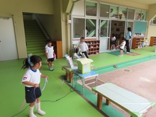 すみれ組