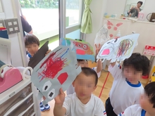 もも組