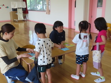 すみれ組