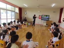誕生会
