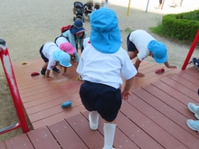 遠足