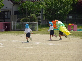 こいのぼり