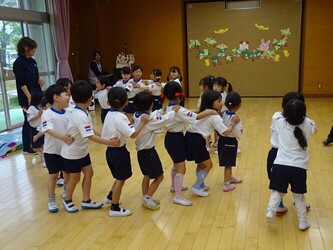 こどもの日
