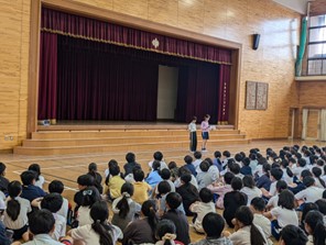 授業