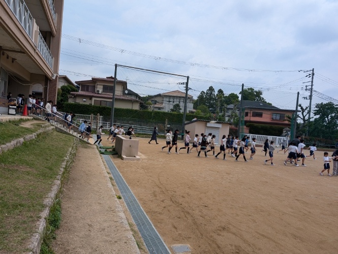 授業