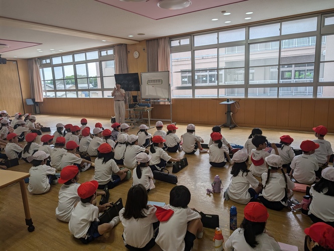 授業