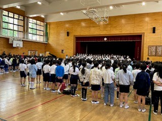 授業