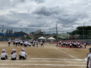 1年