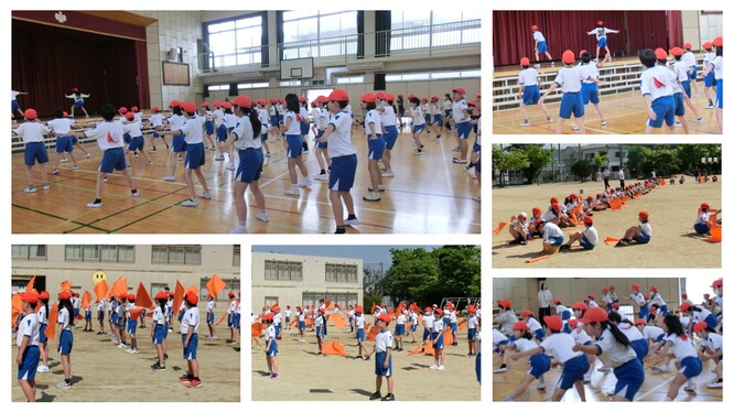 高学年