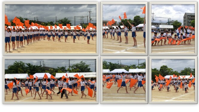 運動会6