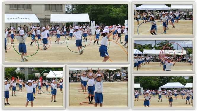 運動会7