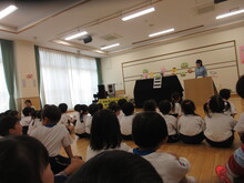 参観日2