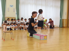 誕生会1