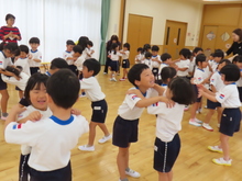 誕生会3