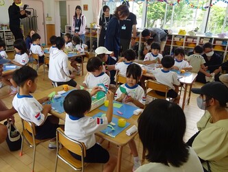 オープンスクール