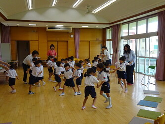 誕生会