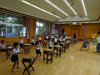 太鼓