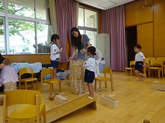 木