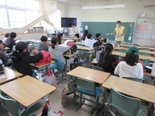 運動会