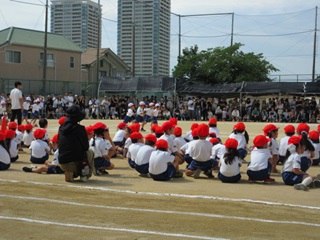 1年