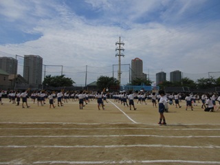 1年