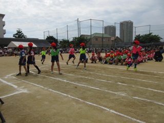 3年