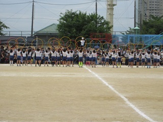 3年