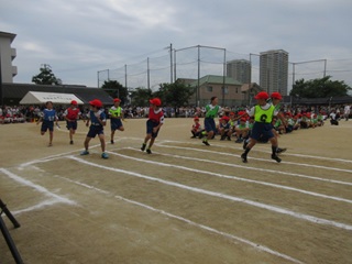 4年