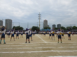 4年