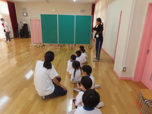内科検診