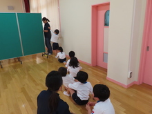 内科検診