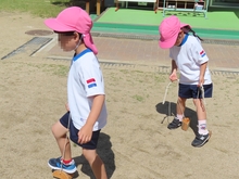 もも組