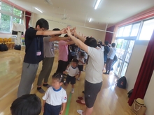 きらきらの会