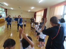 千吉おどり