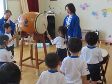 千吉おどり