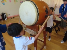 千吉おどり