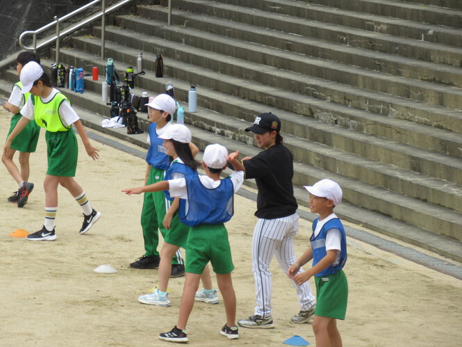 阪神タイガース