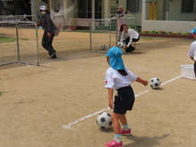 サッカー