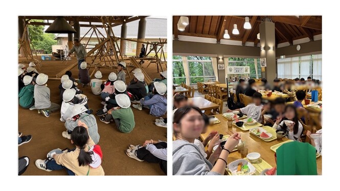 隠れ家づくり