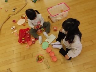 12月　くまさんクラブの写真