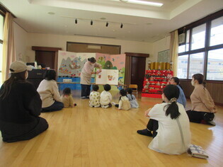 2月 くまさんクラブの写真➁