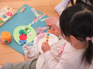 3月 くまさんクラブの写真2