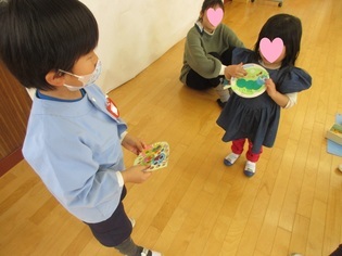 3月 くまさんクラブの写真3