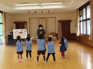 3月 くまさんクラブの写真4