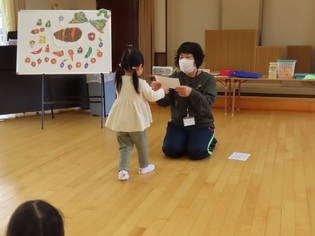 3月 くまさんクラブの写真5