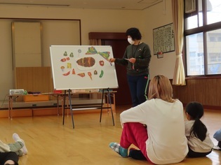 3月 くまさんクラブの写真6